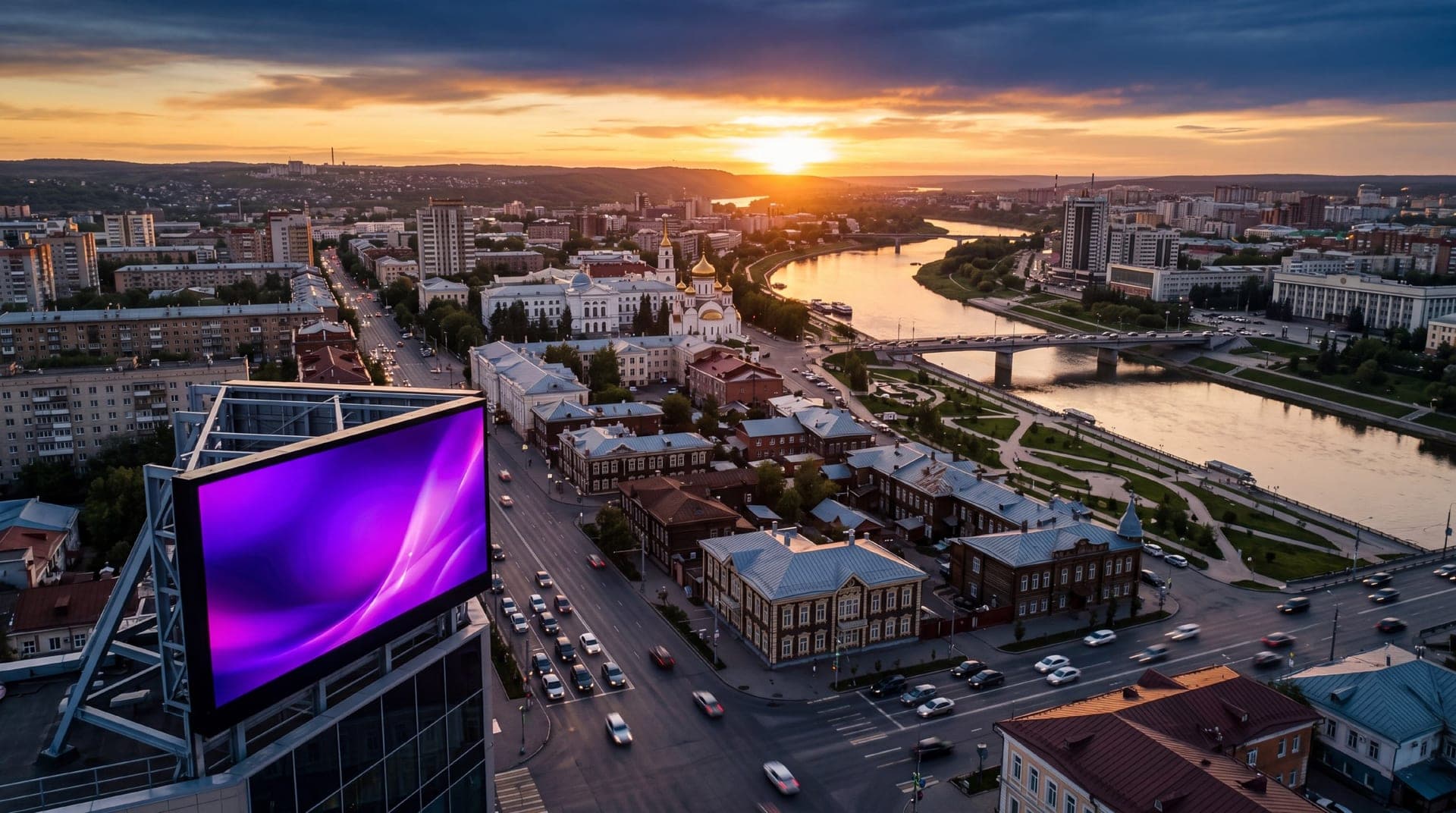 Как выбрать рекламное агентство в Томске: 7 критериев